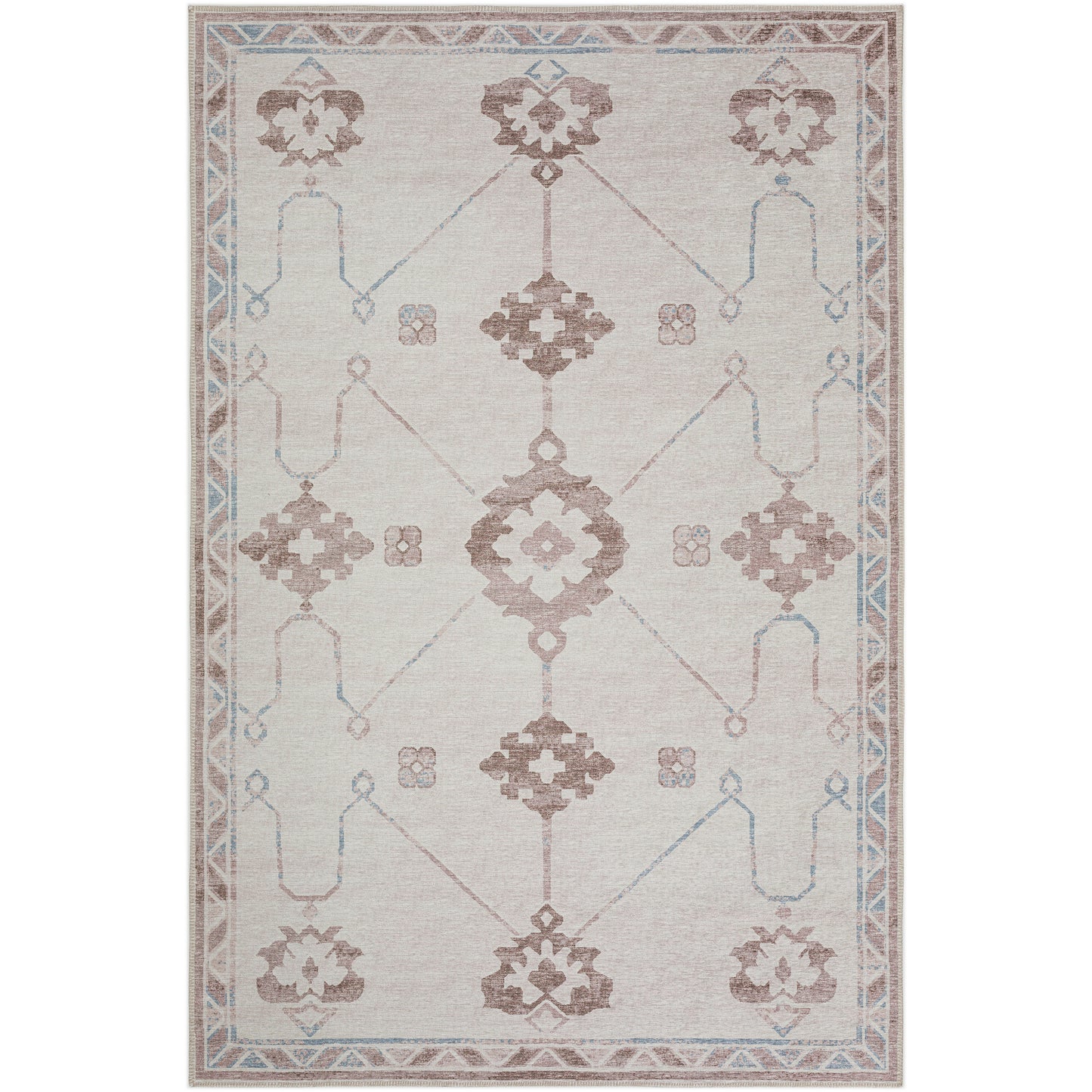 Dalyn Rugs Sedona  Parchment  Transitional