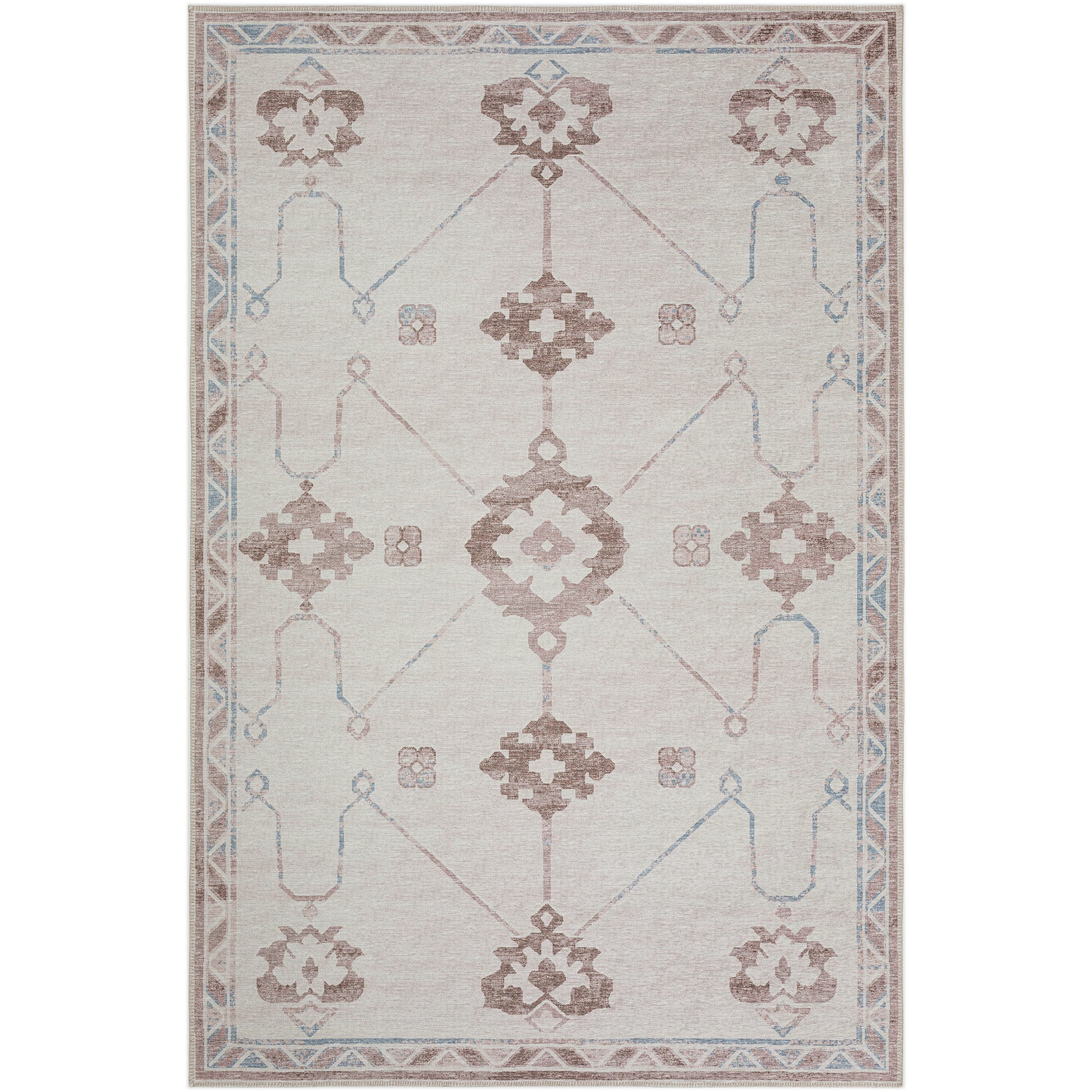 Dalyn Rugs Sedona  Parchment  Transitional