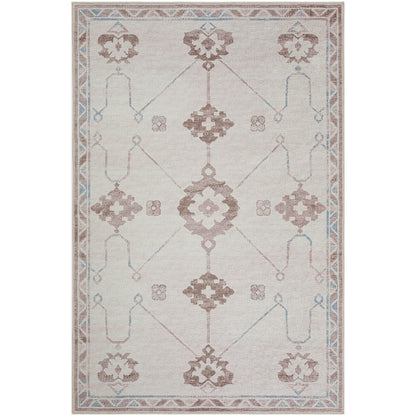 Dalyn Rugs Sedona  Parchment  Transitional