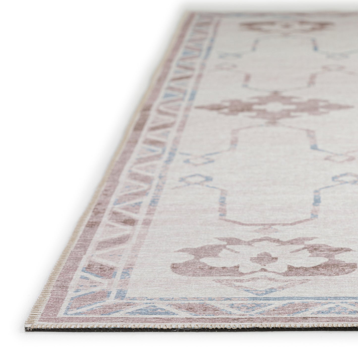 Dalyn Rugs Sedona  Parchment  Transitional