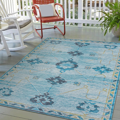 Dalyn Rugs Sedona  Riverview  Transitional