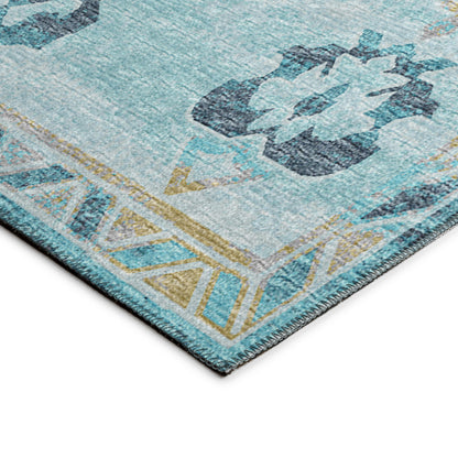 Dalyn Rugs Sedona  Riverview  Transitional