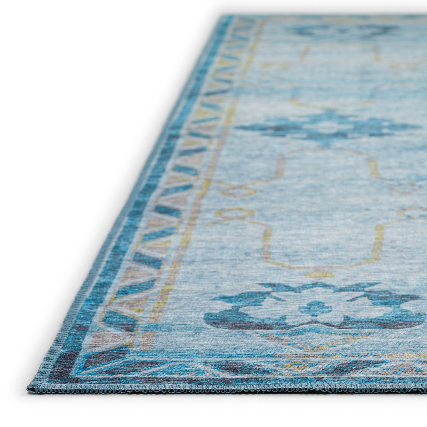 Dalyn Rugs Sedona  Riverview  Transitional