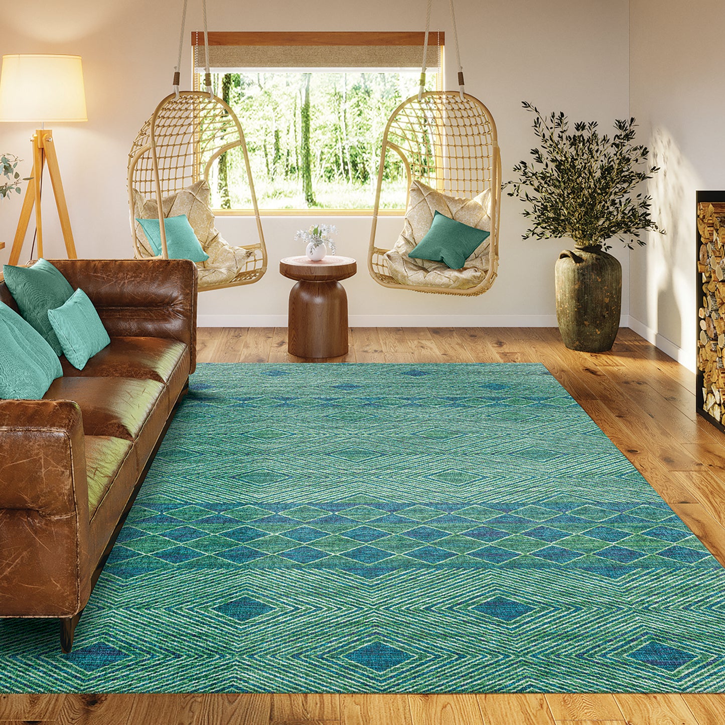 Dalyn Rugs Sedona  Irish  Transitional
