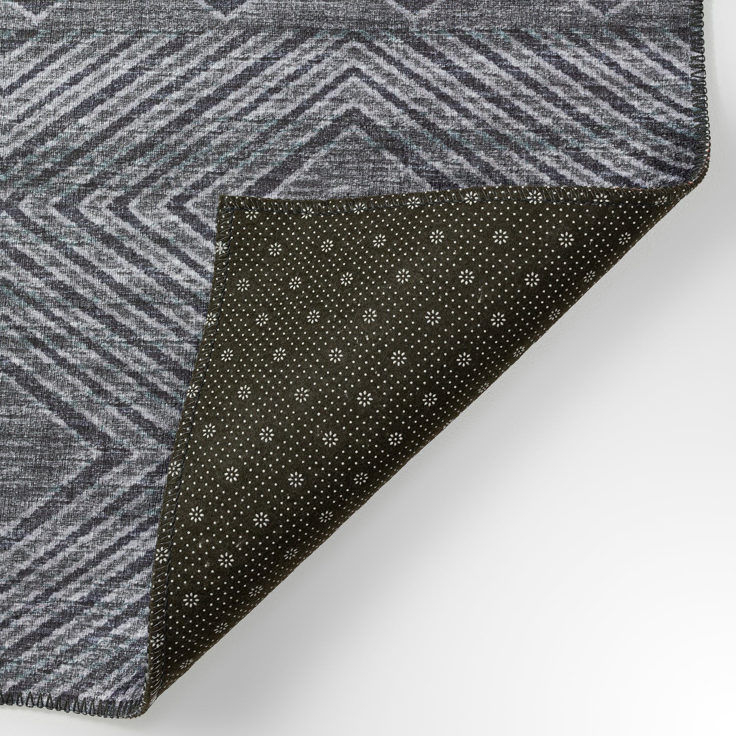 Dalyn Rugs Sedona  Midnight  Transitional