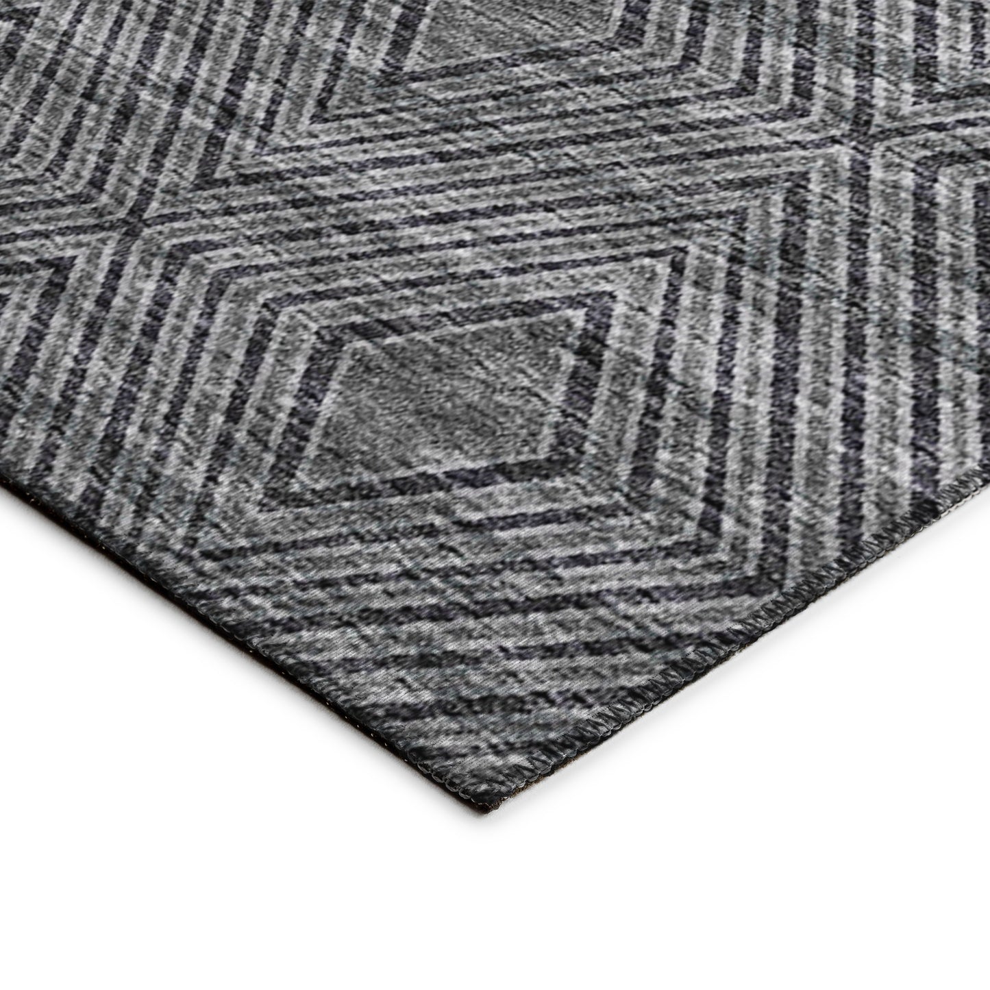 Dalyn Rugs Sedona  Midnight  Transitional