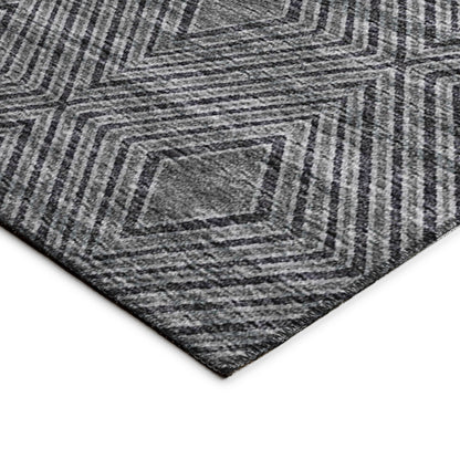 Dalyn Rugs Sedona  Midnight  Transitional