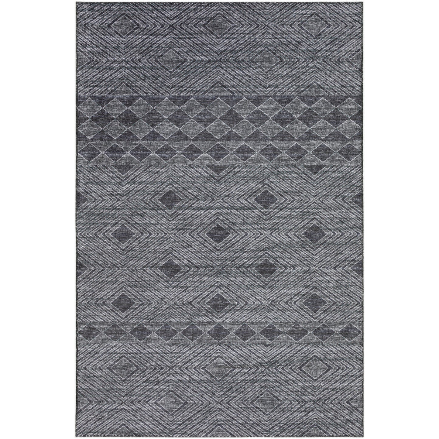 Dalyn Rugs Sedona  Midnight  Transitional