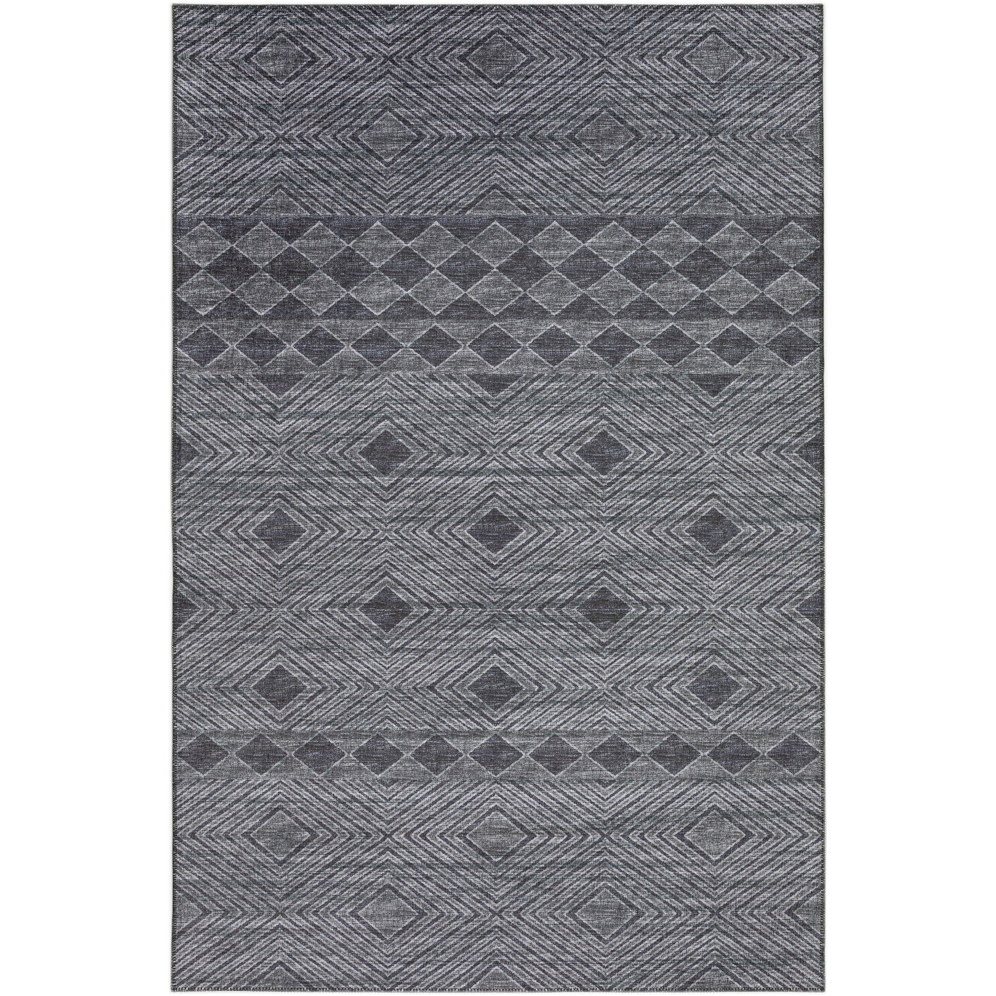 Dalyn Rugs Sedona  Midnight  Transitional