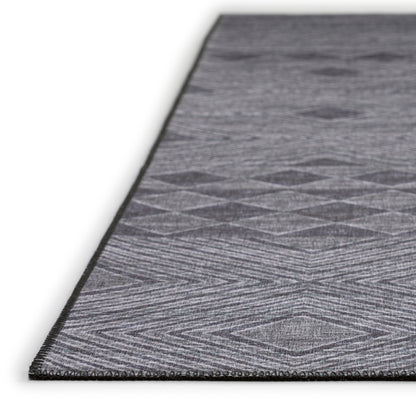 Dalyn Rugs Sedona  Midnight  Transitional