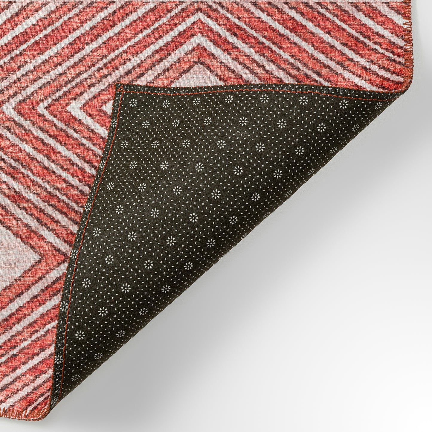 Dalyn Rugs Sedona  Paprika  Transitional