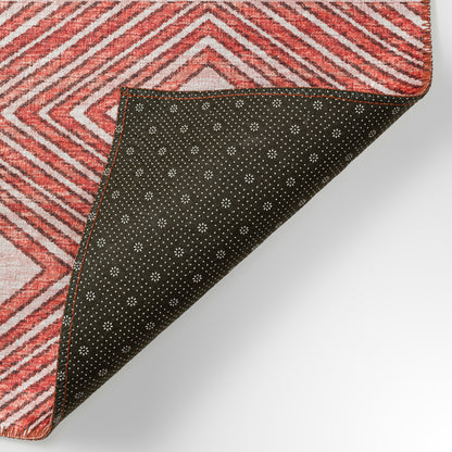 Dalyn Rugs Sedona  Paprika  Transitional