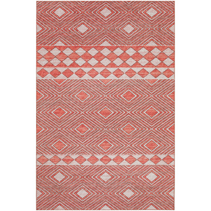 Dalyn Rugs Sedona  Paprika  Transitional