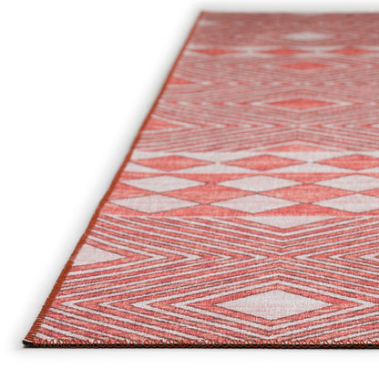 Dalyn Rugs Sedona  Paprika  Transitional