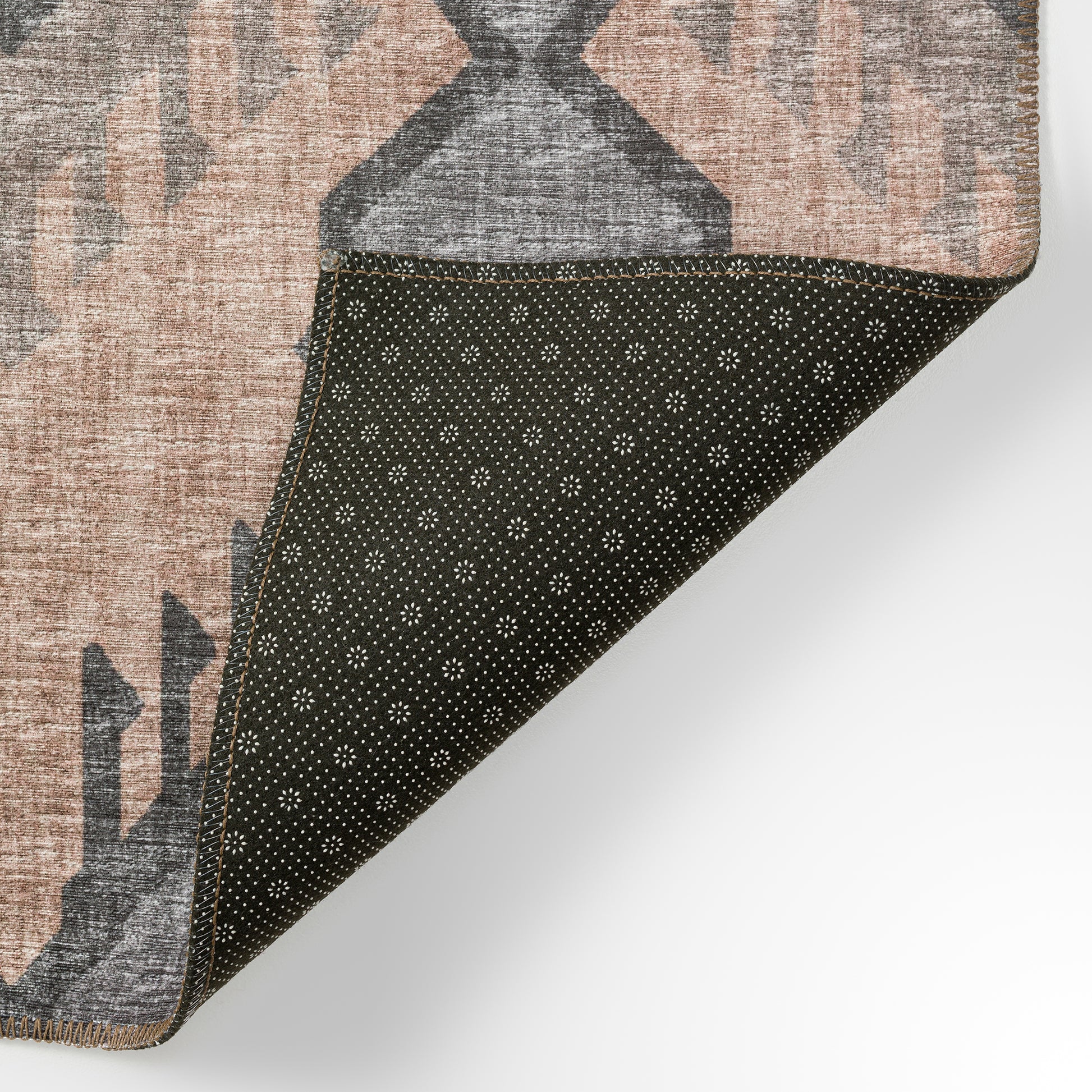 Dalyn Rugs Sedona  Bison  Transitional