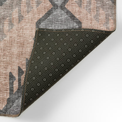 Dalyn Rugs Sedona  Bison  Transitional