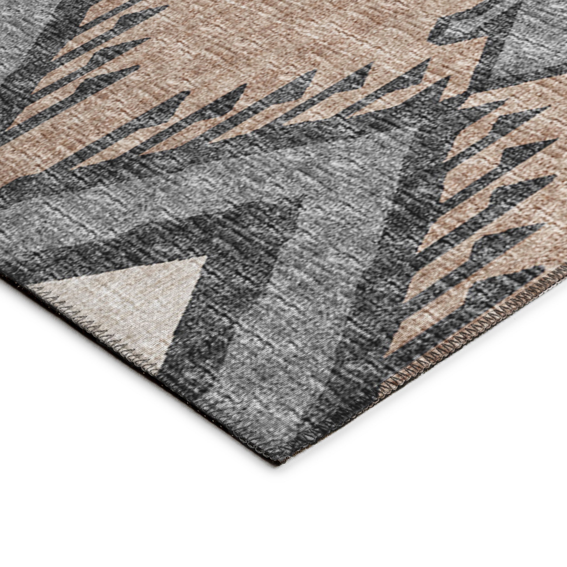 Dalyn Rugs Sedona  Bison  Transitional