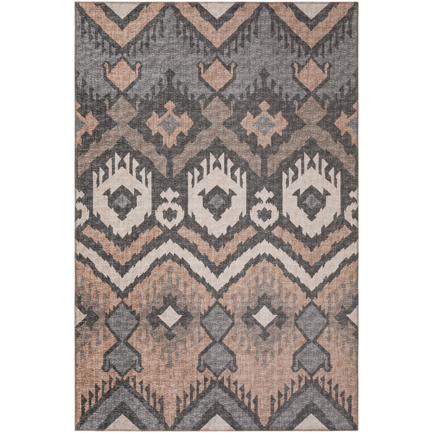 Dalyn Rugs Sedona  Bison  Transitional