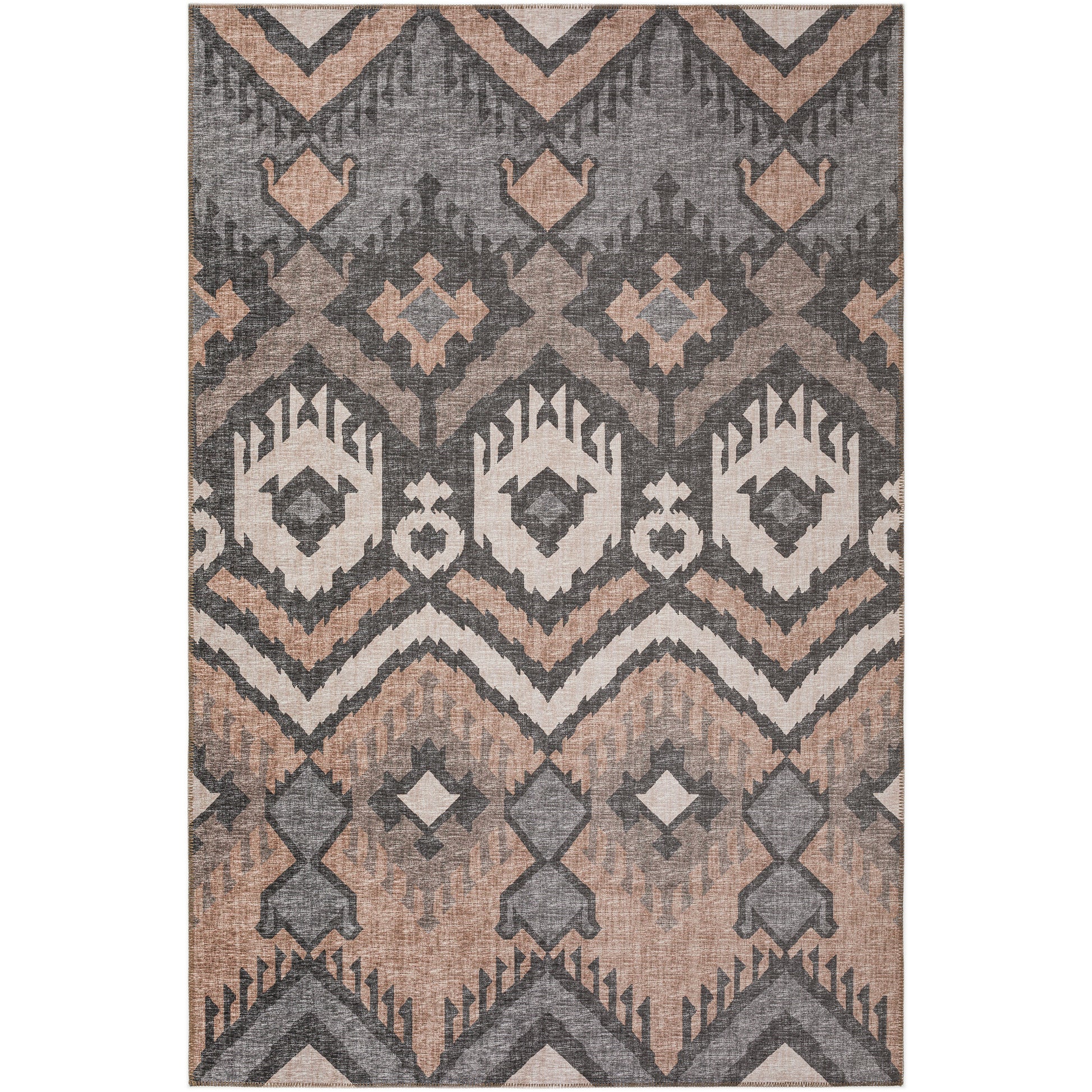 Dalyn Rugs Sedona  Bison  Transitional