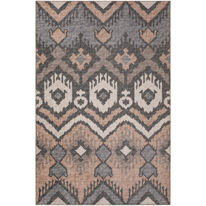 Dalyn Rugs Sedona  Bison  Transitional