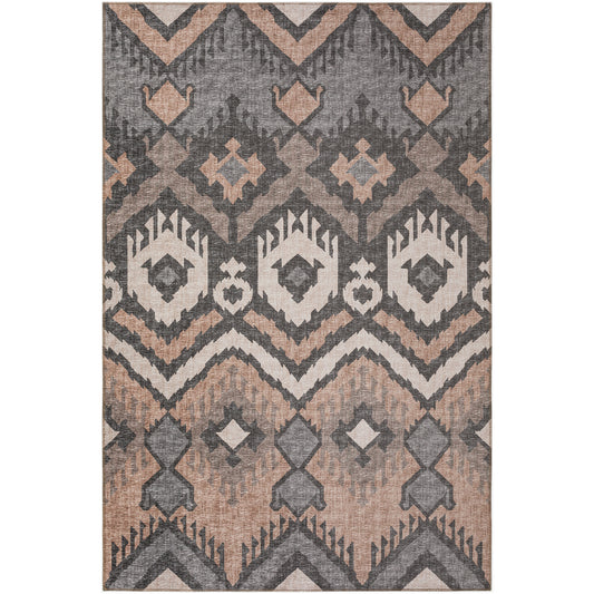 Dalyn Rugs Sedona  Bison  Transitional