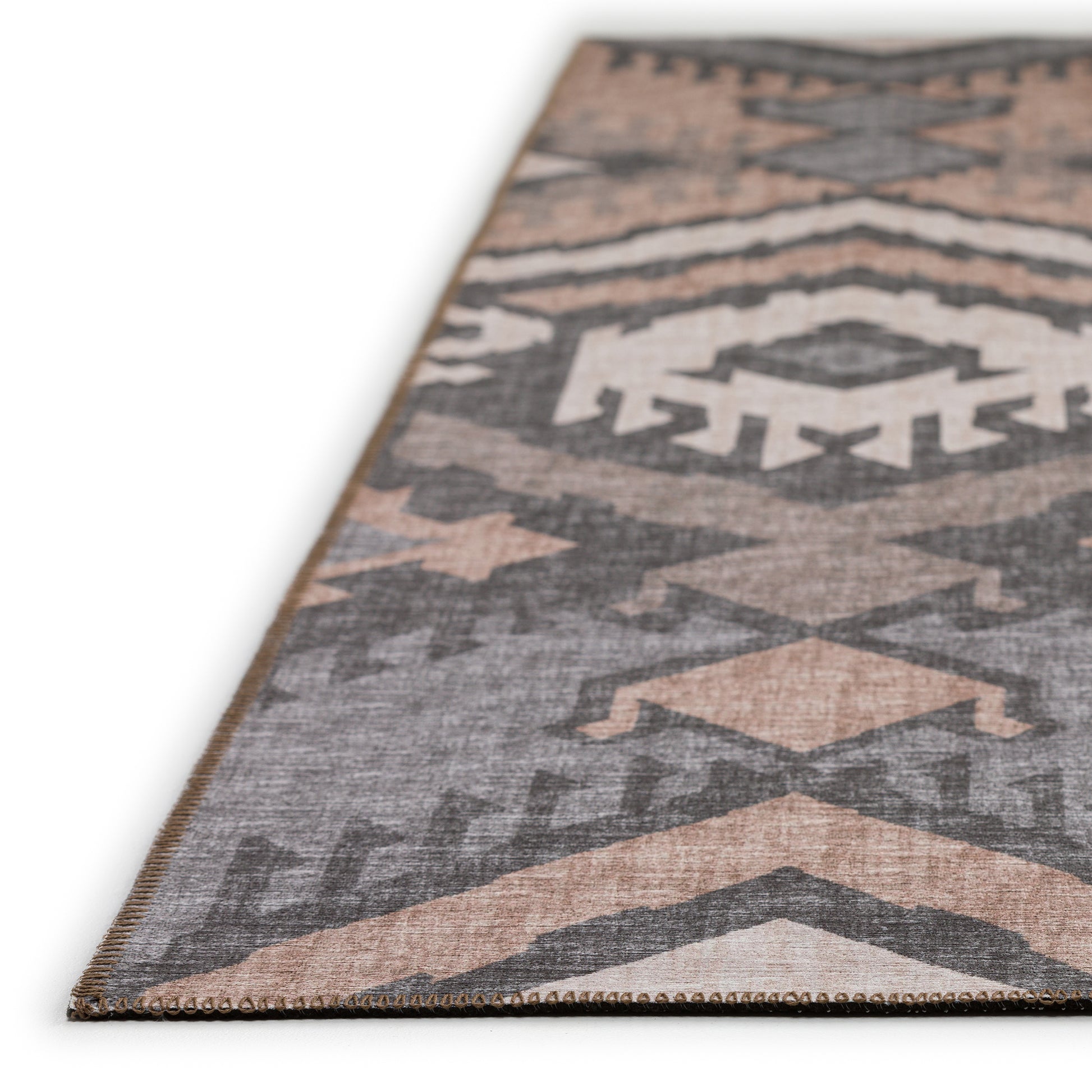 Dalyn Rugs Sedona  Bison  Transitional