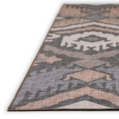 Dalyn Rugs Sedona  Bison  Transitional