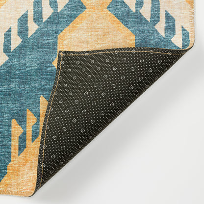 Dalyn Rugs Sedona  Marigold  Transitional