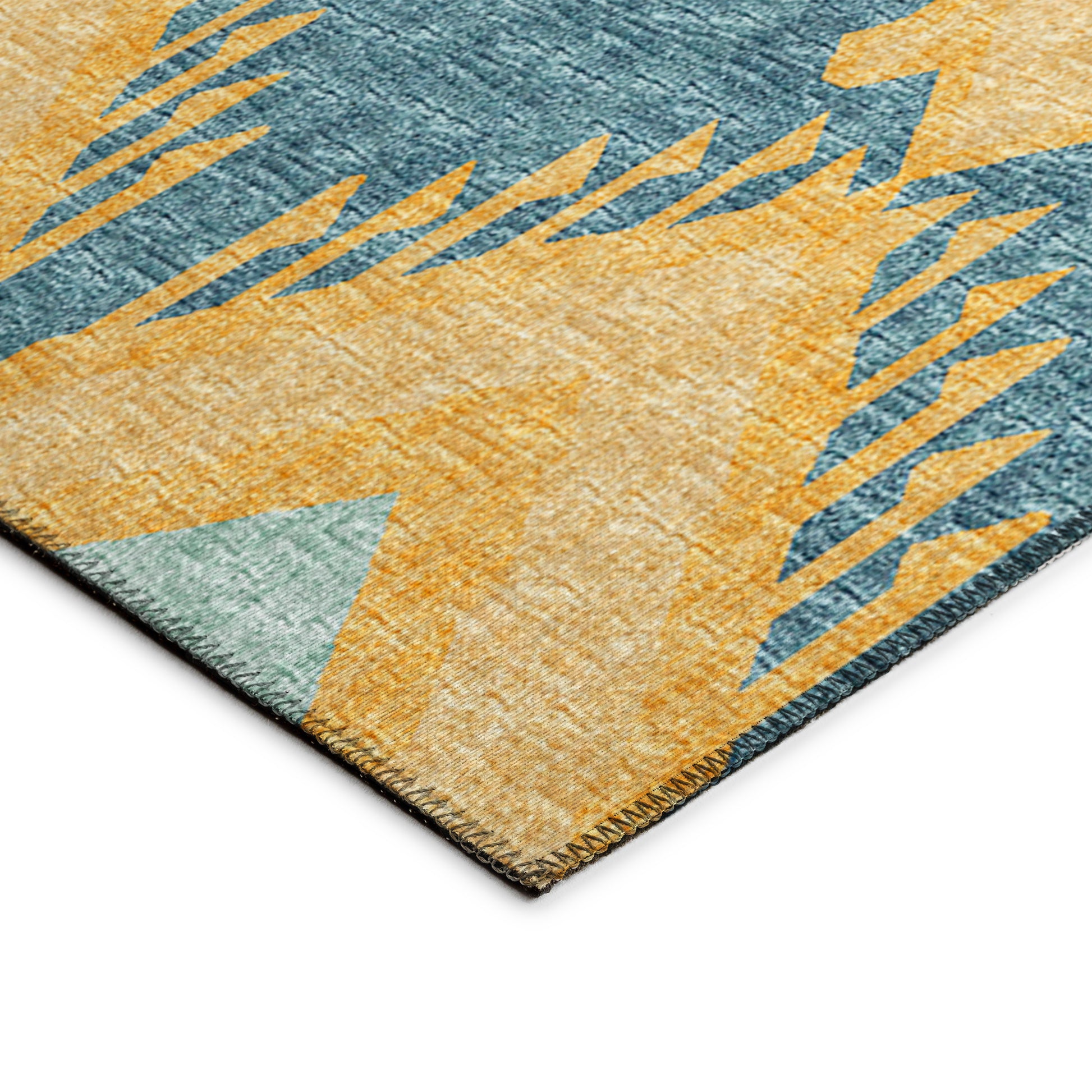 Dalyn Rugs Sedona  Marigold  Transitional