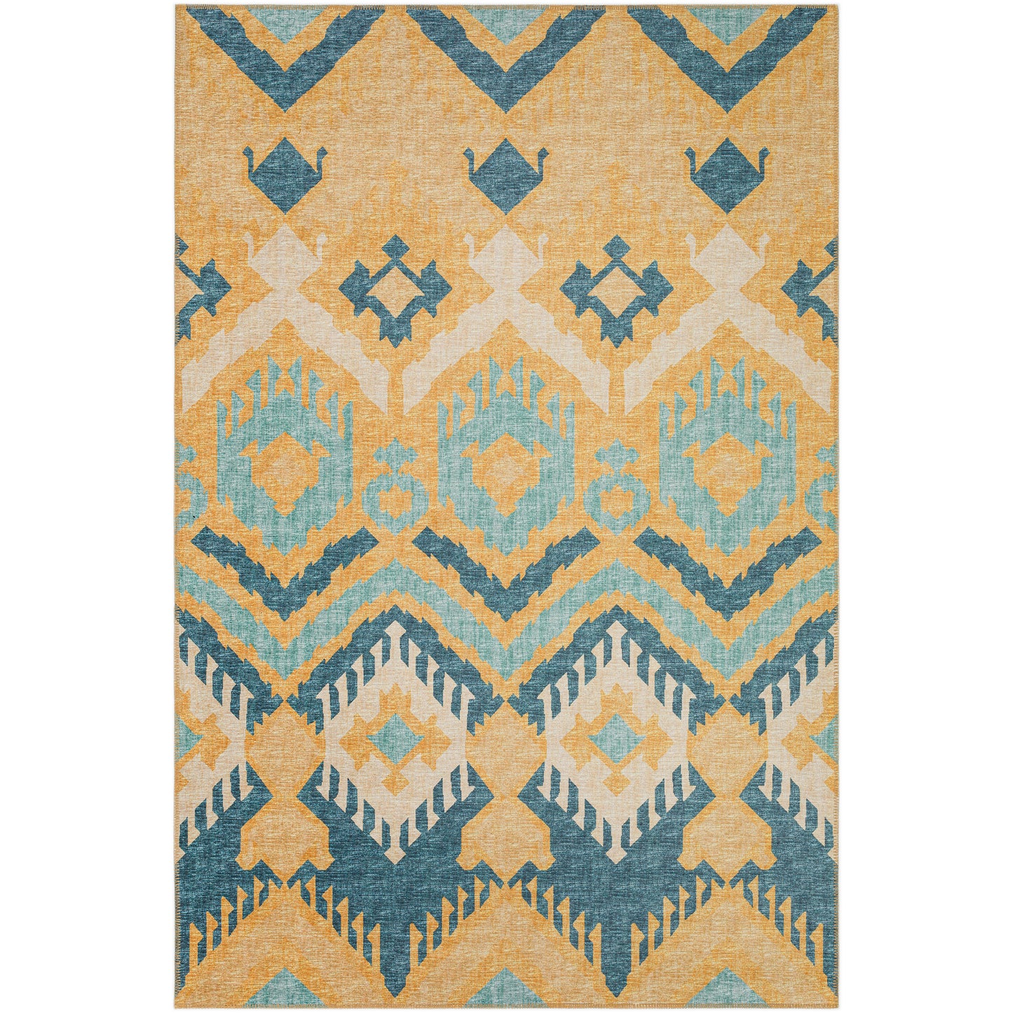 Dalyn Rugs Sedona  Marigold  Transitional