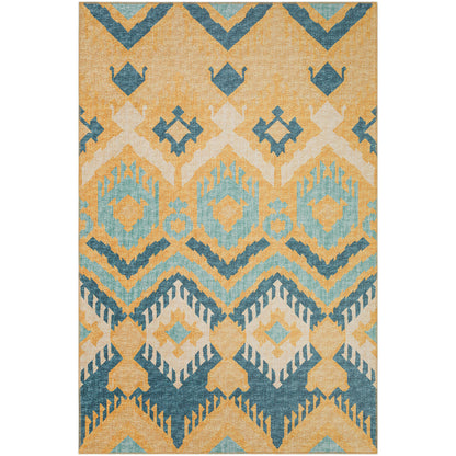 Dalyn Rugs Sedona  Marigold  Transitional