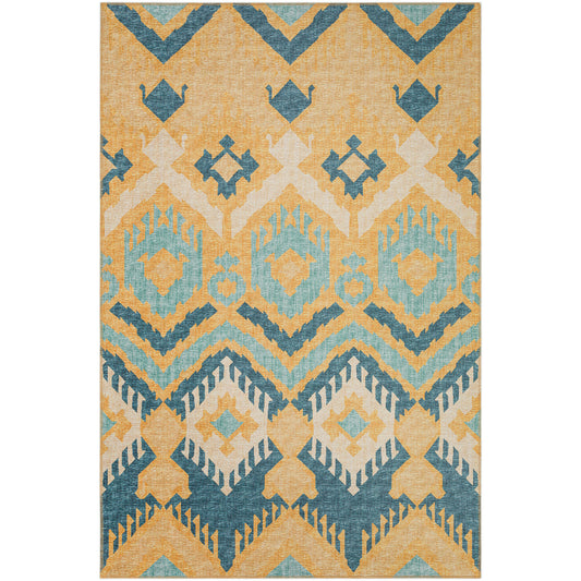 Dalyn Rugs Sedona  Marigold  Transitional