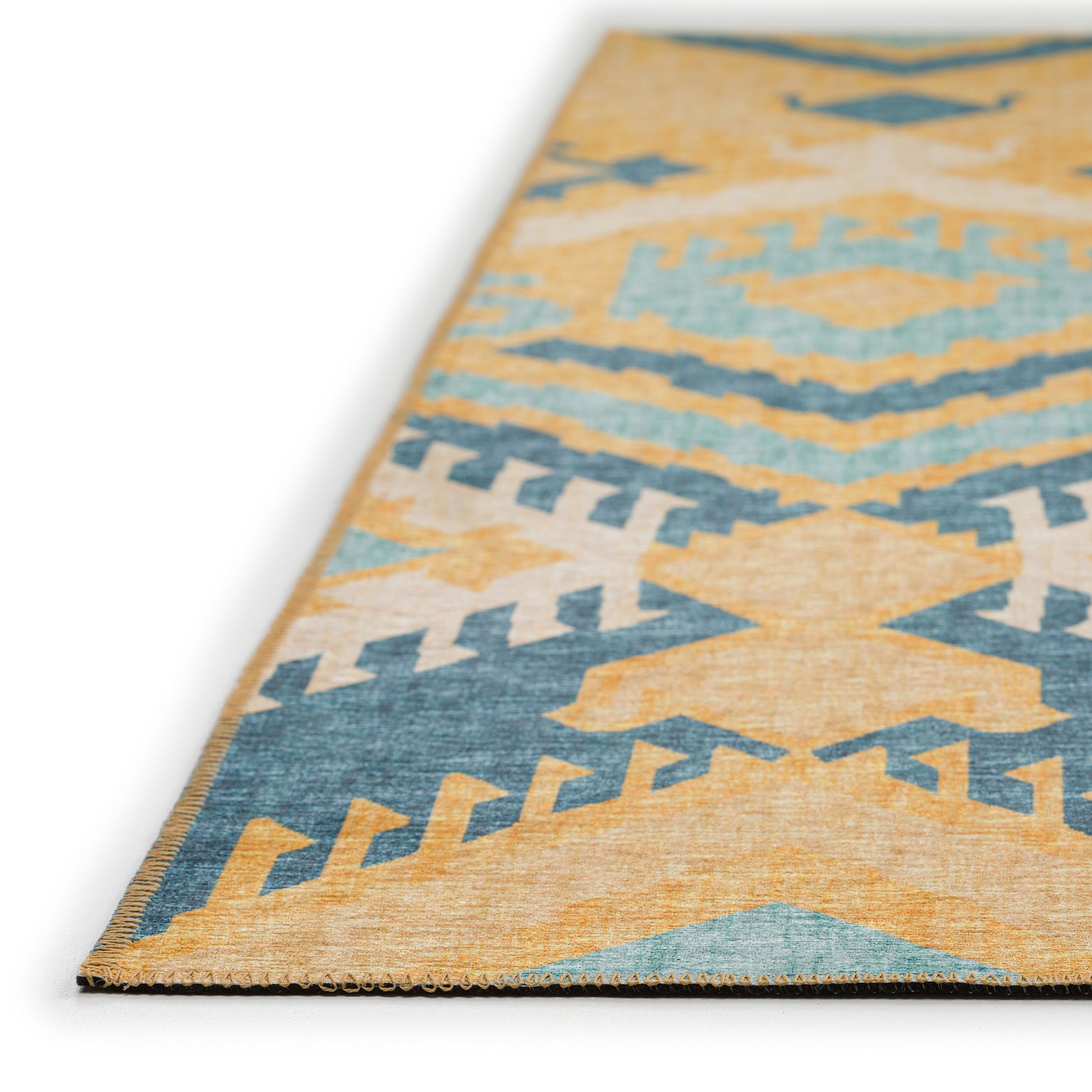 Dalyn Rugs Sedona  Marigold  Transitional