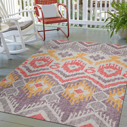 Dalyn Rugs Sedona  Passion  Transitional