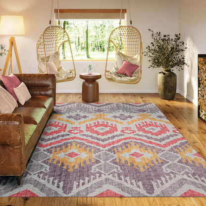 Dalyn Rugs Sedona  Passion  Transitional