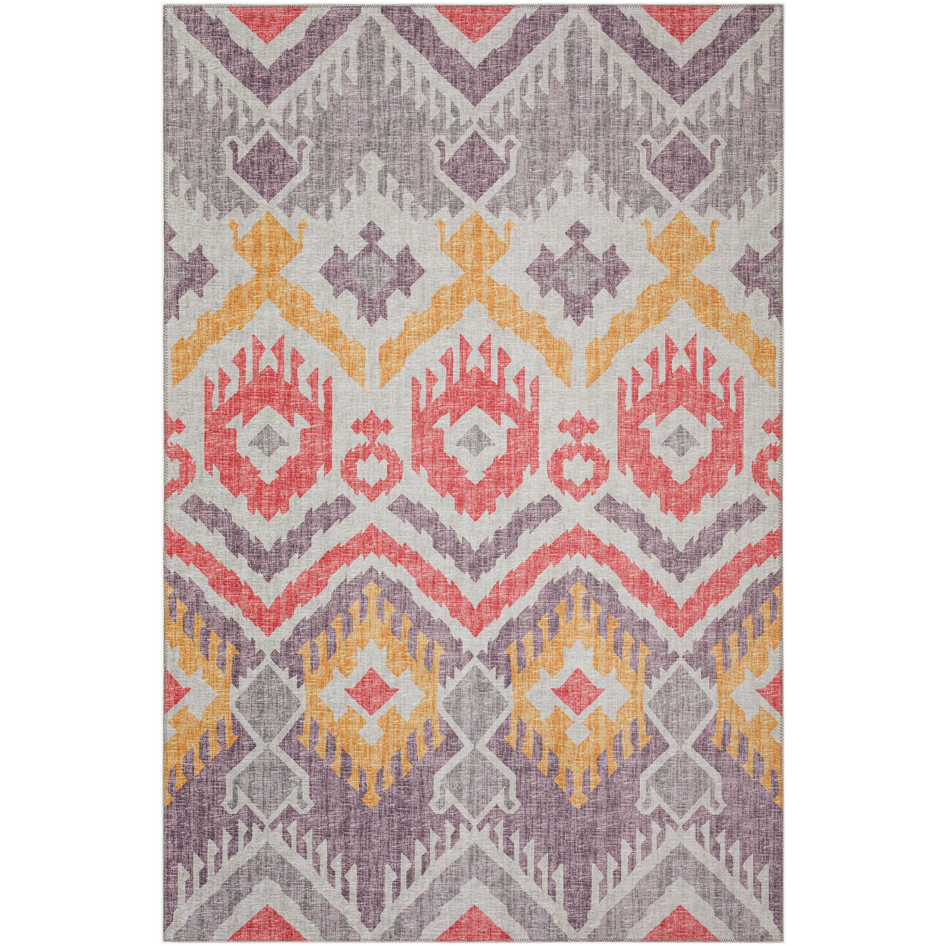 Dalyn Rugs Sedona  Passion  Transitional