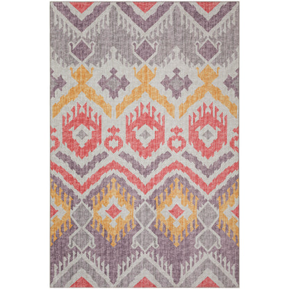 Dalyn Rugs Sedona  Passion  Transitional