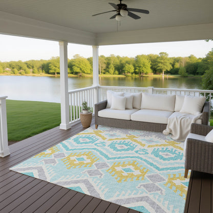 Dalyn Rugs Sedona  Spa  Transitional