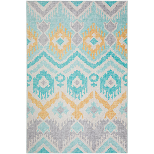 Dalyn Rugs Sedona  Spa  Transitional