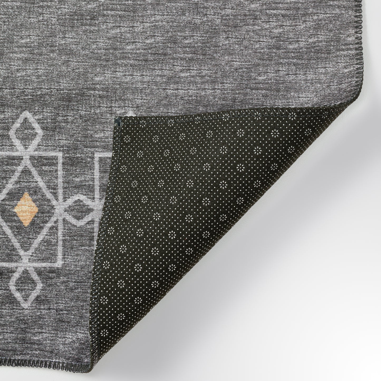 Dalyn Rugs Sedona  Charcoal  Transitional