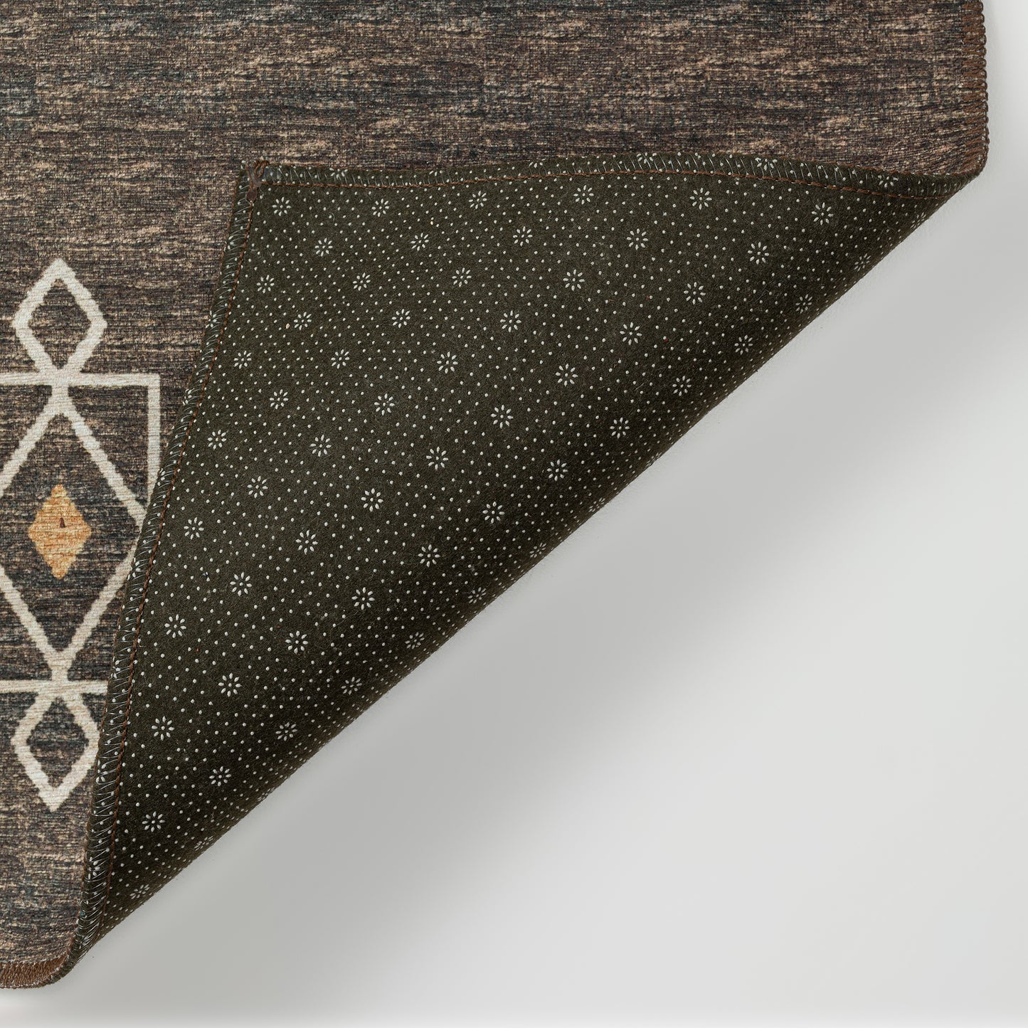 Dalyn Rugs Sedona  Fudge  Transitional