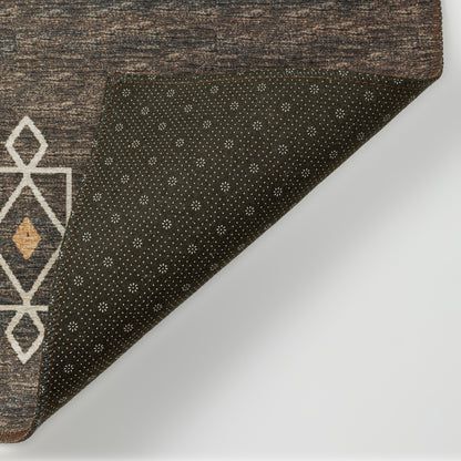 Dalyn Rugs Sedona  Fudge  Transitional