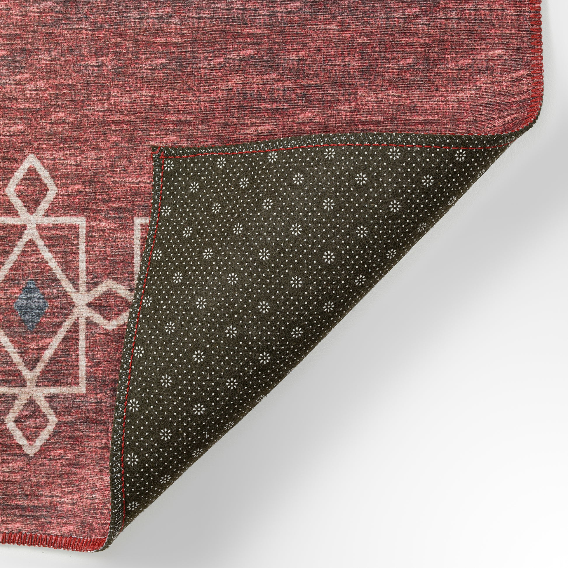 Dalyn Rugs Sedona  Paprika  Transitional