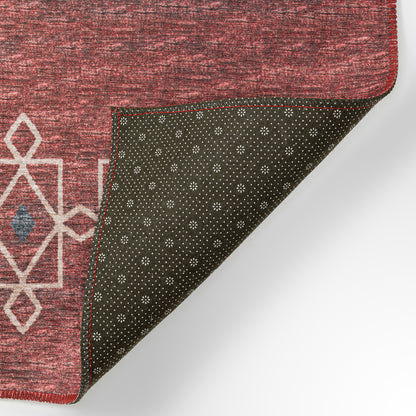 Dalyn Rugs Sedona  Paprika  Transitional