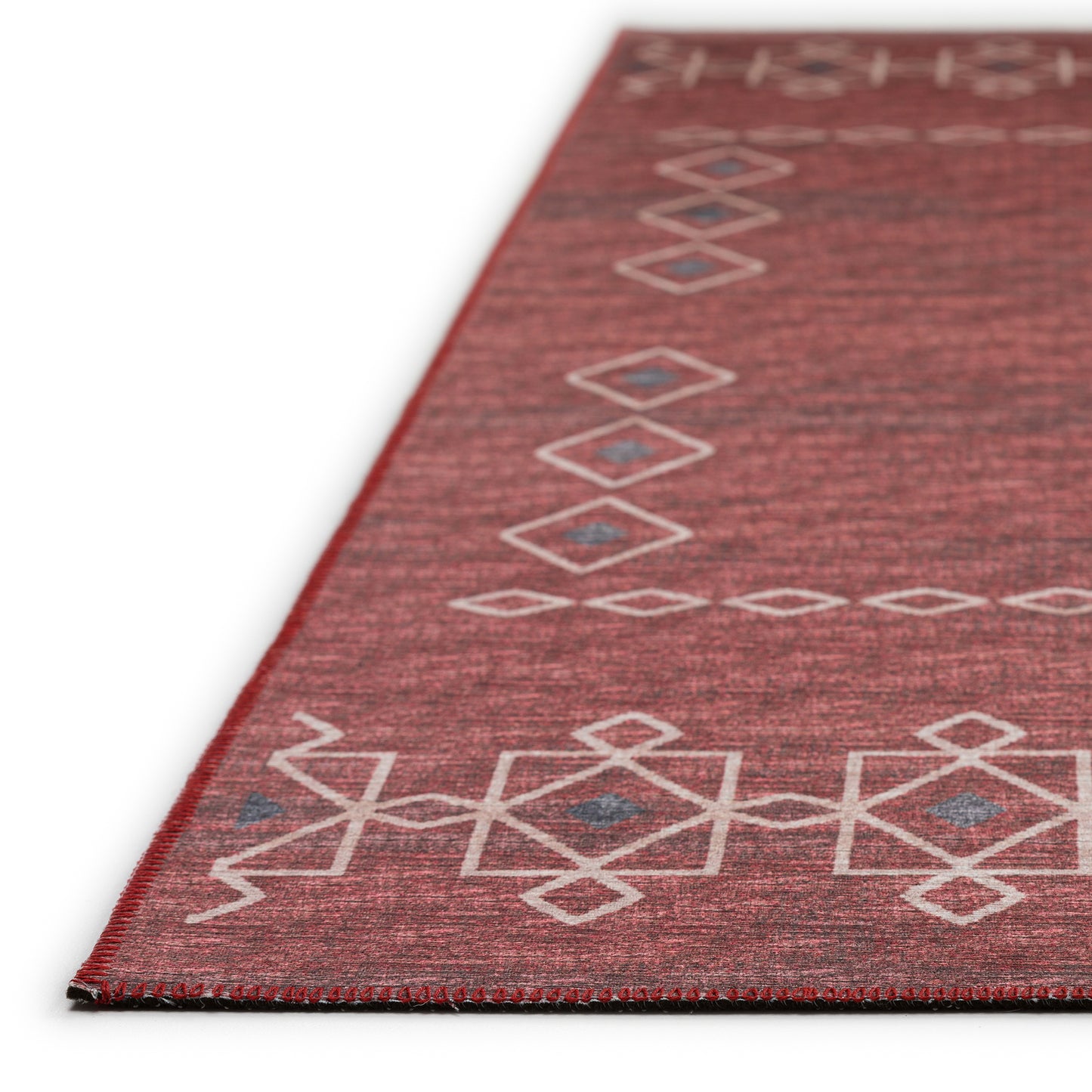 Dalyn Rugs Sedona  Paprika  Transitional