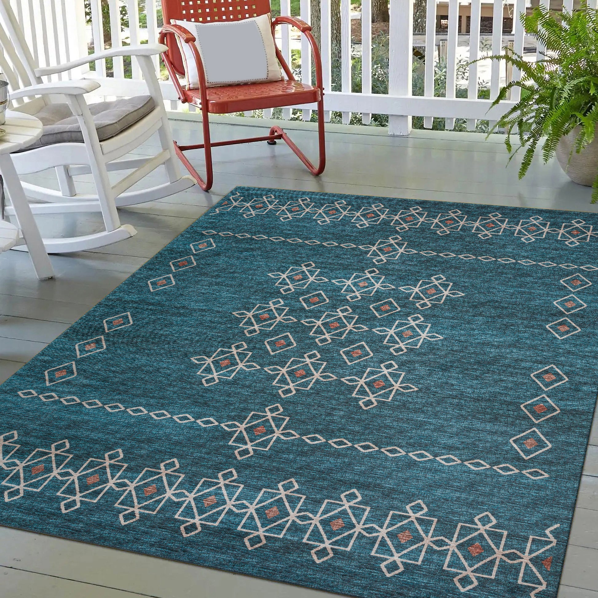 Dalyn Rugs Sedona  Riverview  Transitional