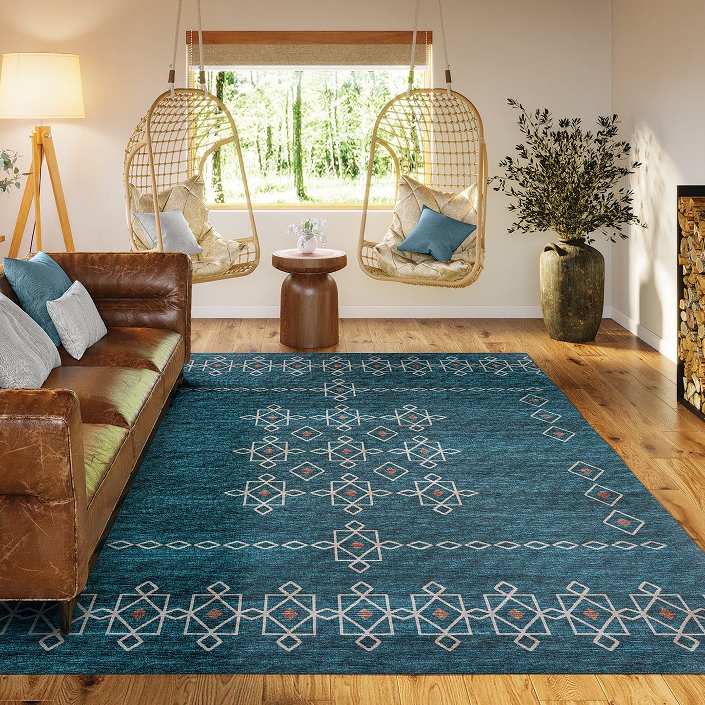 Dalyn Rugs Sedona  Riverview  Transitional