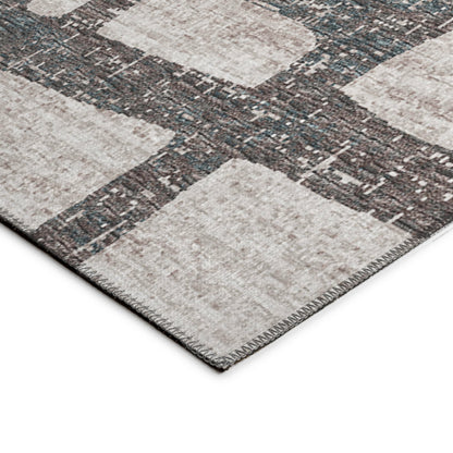 Dalyn Rugs Sedona  Pebble  Transitional