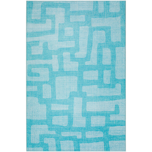 Dalyn Rugs Sedona  Robins Egg  Transitional