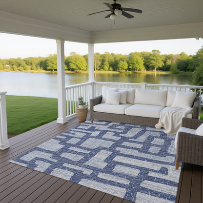 Dalyn Rugs Sedona  Storm  Transitional